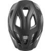 Cyklistická helma ABUS Aduro 3.0 LED titan