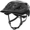 Cyklistická helma ABUS Aduro 3.0 LED race black