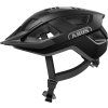 Cyklistická helma ABUS Aduro 3.0 LED race black