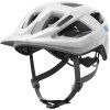 Cyklistická helma ABUS Aduro 3.0 LED white art
