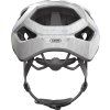 Cyklistická helma ABUS Aduro 3.0 LED white art
