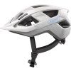 Cyklistická helma ABUS Aduro 3.0 LED white art
