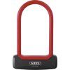 U-zámek na kolo ABUS 640/135HB150 black GRANIT Plus