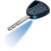 U-zámek na kolo ABUS 640/135HB150 black GRANIT Plus