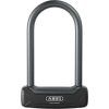 U-zámek na kolo ABUS 640/135HB150 black GRANIT Plus