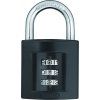 Abus 158 - visací kódový zámek