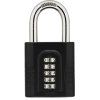 Abus 158 - visací kódový zámek