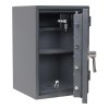 Rottner Atlas 65 EN-1 ohnivzdorný trezor antracit