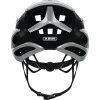 Cyklistická helma ABUS AirBreaker gleam silver