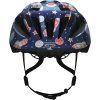Cyklistická helma ABUS Smooty 2.0 blue space