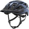 Cyklistická helma ABUS Aduro 3.0 LED midnight blue