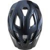 Cyklistická helma ABUS Aduro 3.0 LED midnight blue