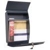 Poštovní schránka Rottner Harrow antracit