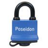 Visací zámek Richter RV.POSEIDON.45 (voděodolný)