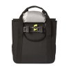 Brašna na nosič Go-Single Bag jed. 17656-57 černá 17656