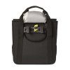 Cyklistická brašna Go-Single Bag jed. 17656-57 černá 17656