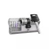 MTL400 Euro cylinder and key 9