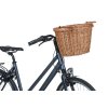 Košík na řidítka Basil Bremen Wicker KF 13078