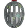 Dětská helma ABUS Smiley 3.0 LED grey space