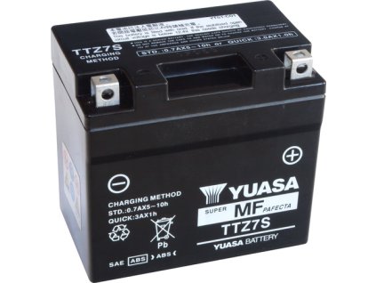 TTZ7S FA