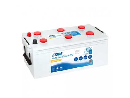 87715 baterie exide equipment 180ah 12v et1300 et 1300