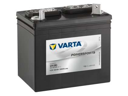 VARTA U1 (9) 12V, 22Ah, 340A, 522450