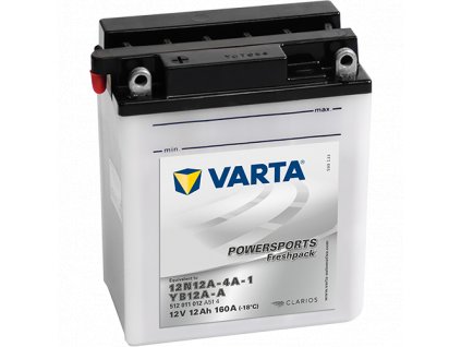 VARTA 12N12A-4A-1 ,  12Ah,160A, V-512011