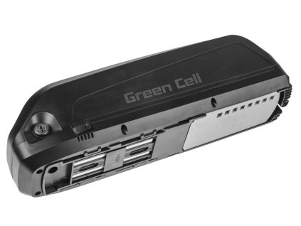 akumulator bateria green cell silverfish 24v 104ah 250wh do roweru elektrycznego e bike pedelec (4)