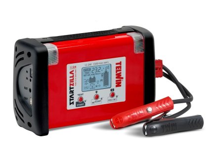 Powerbanka StartZilla 3024