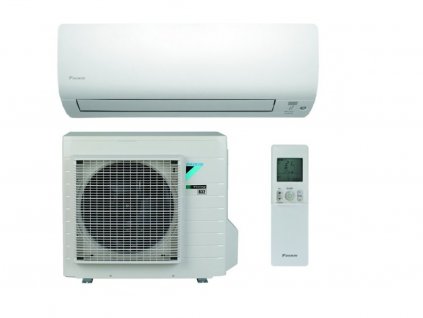 Klimatizace Daikin Sensira 1+1 2,5kW R32