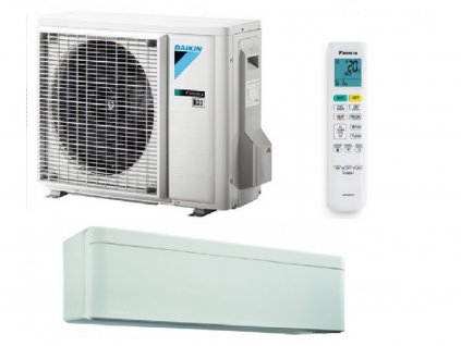 Klimatizace DAIKIN Stylish White 5 kW R32