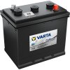 VARTA Promotive BLACK 12V, 112Ah, 510A, 112025