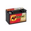 Banner Running Bull BACKUP 12V, 9Ah ,120A, 50900