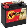Banner Running Bull BACKUP 12V, 12Ah, 200A, 51400