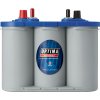 OPTIMA Blue Top 12V, 55Ah, 816253