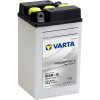 VARTA B49-6 6V, 8Ah,40A, V-008011