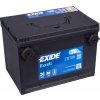 EB708 Batterie 12 V 70 AH c20 740 A EN GUG 1 600x529