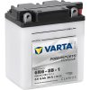 VARTA 6N6-3B-6V,6Ah,30A - 006012