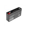 akumulator bezobslugowy agm vrla green cell 6v 12ah do systemow alarmowych i zabawek (1)