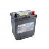 122432 autobaterie exide premium 40ah 12v ea406