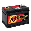 Banner Starting Bull 12V, 60Ah, 480A, 56008