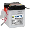 VARTA 6N4-2A-2, 6N4-2A-4, 6N4-2A-7  6V, 10A , 004014