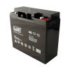 megaBAT MB 12V,17Ah