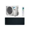 Klimatizace DAIKIN Stylish Black 1+1 3,5 kW R32