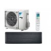 Klimatizace DAIKIN Stylish Blackwood 1+1 2 kW R32