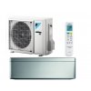 Klimatizace DAIKIN Stylish Silver 1+1 4,2 kW R32