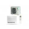 Parapetní klimatizace Daikin Perfera F 1+1 3,5kW R32