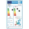 Klimatizace MIDEA XTREME SAVE 1+1 2,6 KW R32