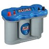 OPTIMA Blue Top 12V, 66Ah, 827227