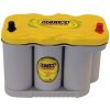 OPTIMA Yellow Top 12V, 66Ah, 837327